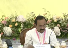 Kerala CM Satheesan at Southern Zonal Council: Centre must ease financial burden