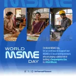 CM Sawant Backs Goa MSMEs on World MSME Day 2026