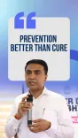 CM Sawant Champions Preventive Healthcare for Goans