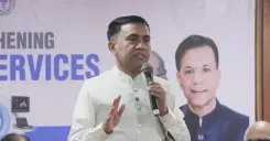 CM Sawant commissions advanced facilities at South Goa District Hospital