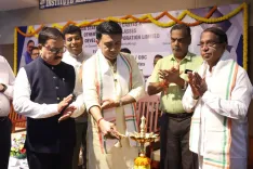 CM Sawant Distributes Loan Relief to 492 SC/OBC Families Under Bahujan Utkarsh Yojana