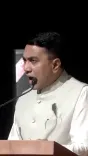 CM Sawant flags Goa's 18,000-hectare Khazan revival via NITI Aayog
