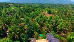 CM Sawant Flags Harvalem as Goa's Solar Self-Reliance Model