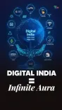 CM Sawant Hails 11 Years of Digital India Under PM Modi