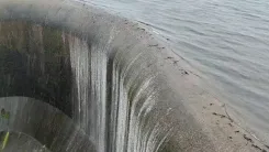 CM Sawant hails Salaulim Dam overflow, water security for South Goa