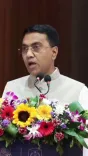 CM Sawant Highlights Education Push as Goa's Minister