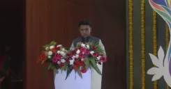 CM Sawant hosts Goa State Cultural Awards 2025-26