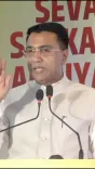 CM Sawant invokes Antyodaya to champion BJP's Double Engine welfare push