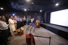 CM Sawant Launches Anywhere Document Registration in Goa