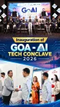 CM Sawant Launches Goa AI Policy and AI Centre of Excellence