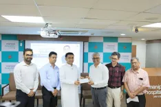 CM Sawant Launches Medical Assistance Scheme at Manipal Hospital, Goa