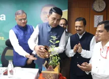 CM Sawant Launches Swayampurna Goa Agri Initiative