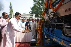 CM Sawant Marks KTC's 46th Foundation Day at Panaji