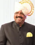 CM Sawant mourns demise of BJP Goa's Anil Hoble