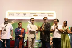 CM Sawant opens 15th Goa Marathi Film Festival in Panaji