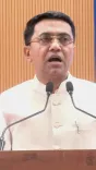 CM Sawant Pushes Nasha Mukt Goa Drive, Backs Modi's Anti-Drug Vision