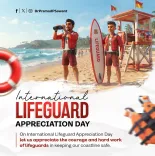 CM Sawant Salutes Goa's Lifeguards on Appreciation Day