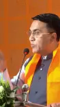 CM Sawant Takes Nari Shakti Drive to Saligao and Porvorim