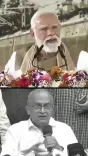 CM Sawant Warns 'Anarchists': Vikas Over Arazakta