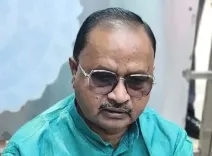 क्या गोपाल मंडल बिना सीएम से मिले लौटेंगे? टिकट के लिए धरने पर बैठे जदयू विधायक