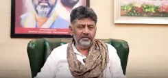 Karnataka CM Shivakumar urges Congress workers to report bulk Form 7 deletions