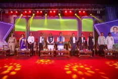 CM Shivakumar Inaugurates KPCL's 57th Foundation Day in Bengaluru