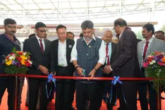 CM Shivakumar Inaugurates Strategic Electronics Summit in Bengaluru