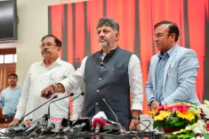 CM Shivakumar Launches Free Doorstep Caste Certificate Drive