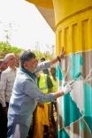 CM Shivakumar Launches 'Freedom From Waste' Drive in Bengaluru