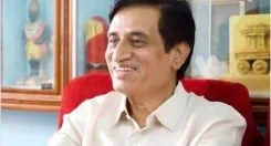 CM Shivakumar mourns passing of Dr. Anand Pandurangi
