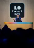 CM Shivakumar opens Google I/O Connect India 2026 in Bengaluru