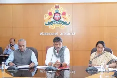 CM Shivakumar Orders Zero-Tolerance Recruitment Drive for 70,000 Karnataka Posts