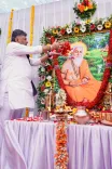 CM Shivakumar pays tribute at Valmiki Jayanti in Belagavi