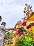 CM Shivakumar Pays Tribute to Jagjivan Ram on 40th Death Anniversary
