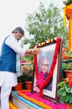 CM Shivakumar pays tribute to Karnataka's first CM Nijalingappa
