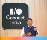 CM Shivakumar Unveils Karnataka's AI Capital Roadmap
