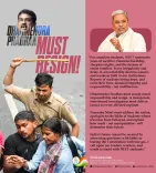 CM Siddaramaiah demands Dharmendra Pradhan resign over NEET crisis