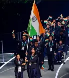 CM Siddaramaiah Hails India's 39-Medal CWG 2026 Haul