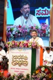 CM Siddaramaiah Launches Rs 3,200-Cr Projects in Kolar