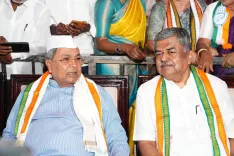 CM Siddaramaiah Leads Congress SIR Awareness Meet in Mysuru