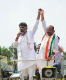 Should CM Siddaramaiah's son refrain from immature statements?