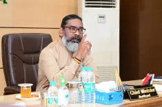 क्या सीएम सोरेन ने 160 नवनियुक्त चिकित्सकों और मेडिकल शिक्षकों को नियुक्ति पत्र सौंपे?
