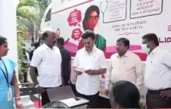 What New Initiatives Did CM Stalin Launch for Women and Students?