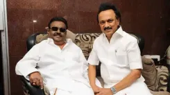 Did CM Stalin Honor ‘Captain’ Vijayakanth on His 2nd Death Anniversary?