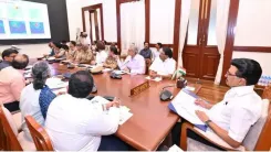 How is CM Stalin Ensuring Rain Preparedness While Launching New Projects?