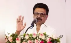Will CM Stalin Address DMK District Secretaries Today Amid Draft Voter List Controversy in TN?