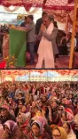 CM Sukhu Addresses Massive Rally at Kaza's Ladarja Maidan