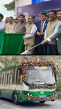 CM Sukhu adds 297 electric buses to HRTC fleet