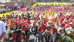 CM Sukhu Announces ₹27 Cr for Bhuntar Sewerage, Road & Power