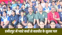 CM Sukhu Announces Indoor Stadium, Sports Push in HP